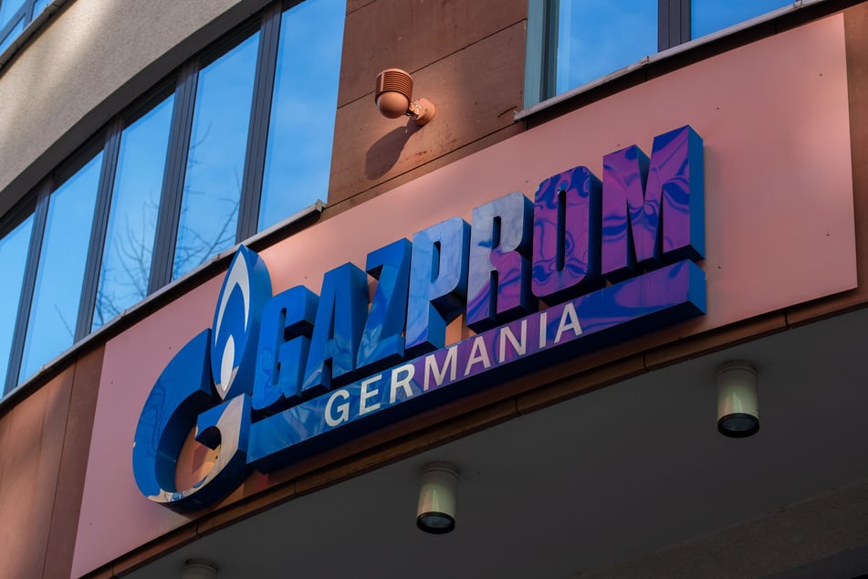 Der frühere Gazprom-Ableger in Deutschland steht im Verdacht, versucht zu haben, die deutsche Gasversorgung zu sabotieren. (Archivbild)