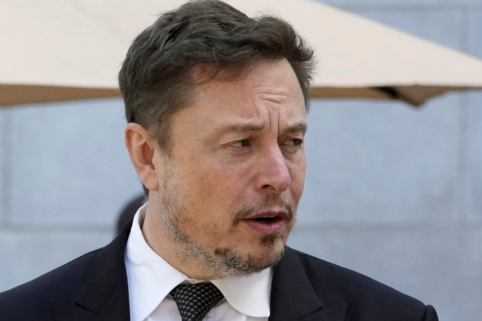 Elon Musk (52) will wohl noch einiges auf X ändern.