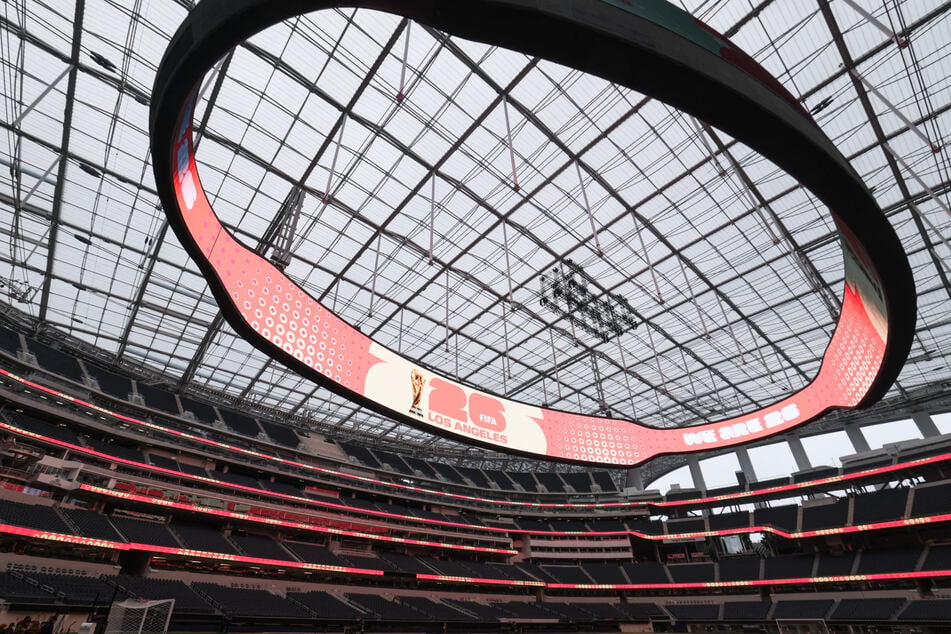 The 2026 World Cup has faced fan backlash over its sky-high ticket prices.
