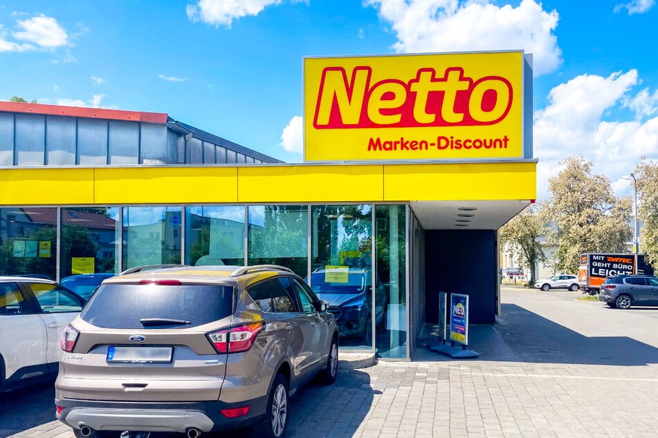 Krass, was Netto am Dienstag (17.6.) in die Sonderregale stellt
