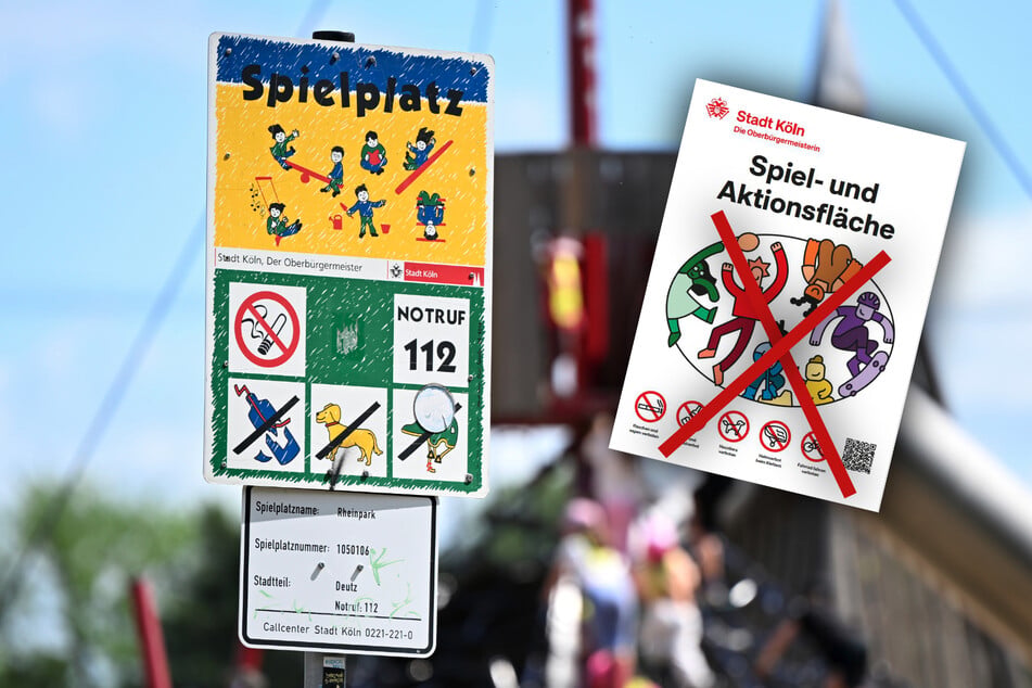 Köln: Nach Spott und Kritik: Köln bleibt beim guten alten "Spielplatz"