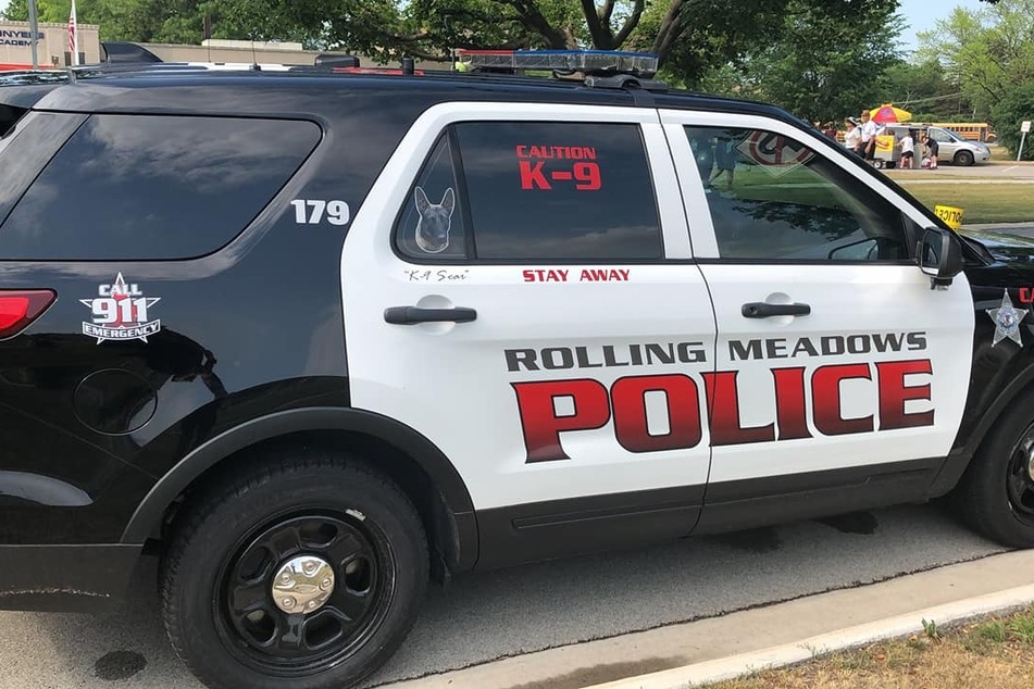 Bearbeitet wird der tragische Fall vom Rolling Meadows Police Department.