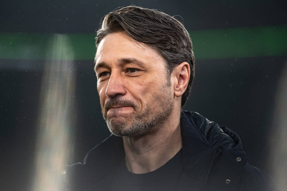 Auf Wolfsburgs Trainer Niko Kovac (51) könnte am 34. Spieltag nicht nur sportlich eine schwere Aufgabe zukommen, wenn sein Ex-Klub Hertha BSC zu Gast sein wird.
