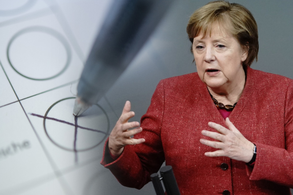 Termin für nächste Bundestagswahl ist fix!