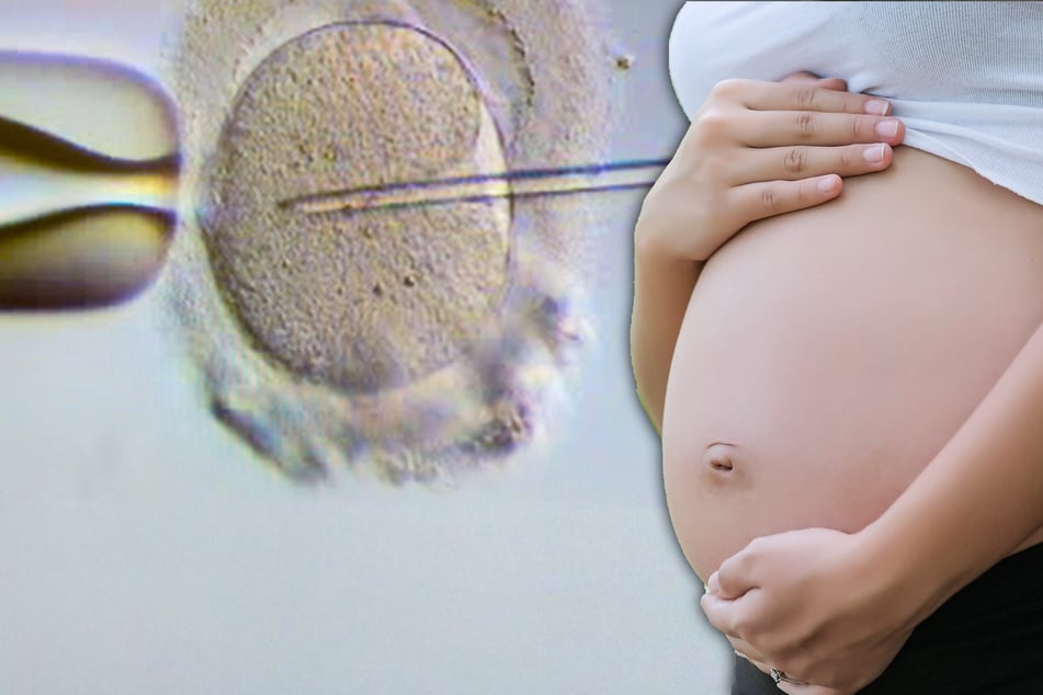 Frau wird per künstlicher Befruchtung schwanger: 40 Jahre später bringt DNA-Test schreckliche Wahrheit ans Licht