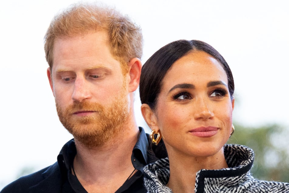 Harry (42) und Meghan (45) sind sich uneinig, wie sie Weihnachten feiern wollen.