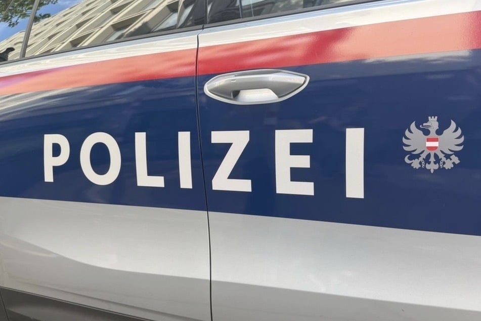 Die österreichische Polizei nahm am 29. Mai einen 32-Jährigen fest und beschlagnahmte seinen Audi. (Symbolfoto)