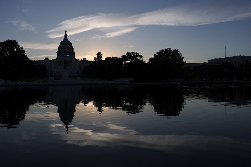 The government shutdown is expected to continue as both Republicans and Democrats refuse to back down on their demands.