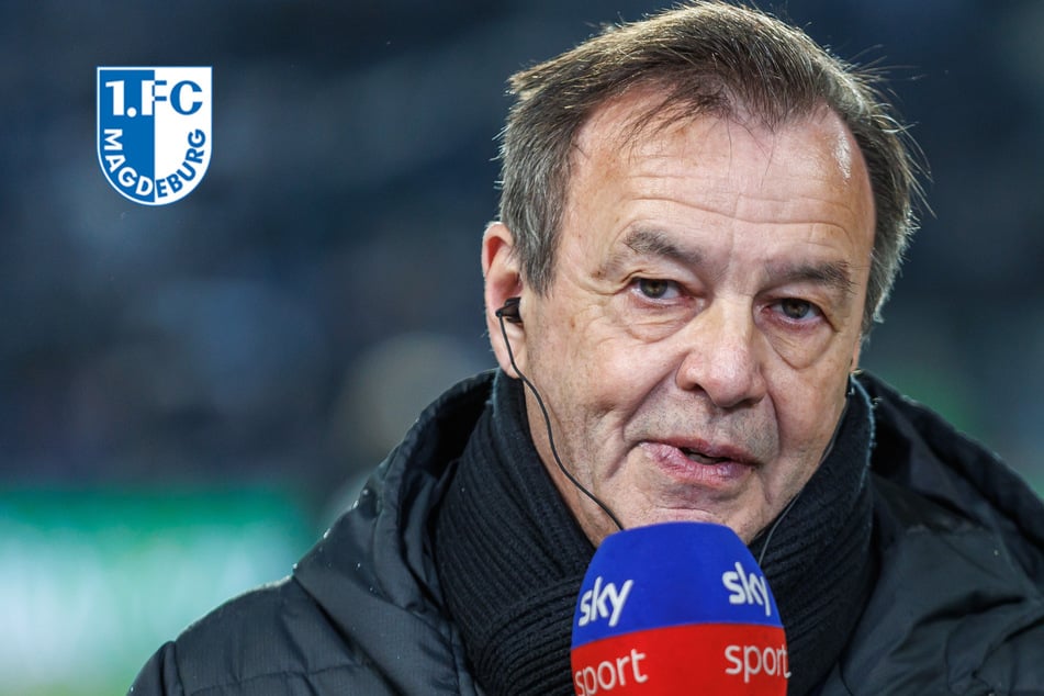 Sportliches Beben an der Elbe: FCM trennt sich von Geschäftsführer Schork