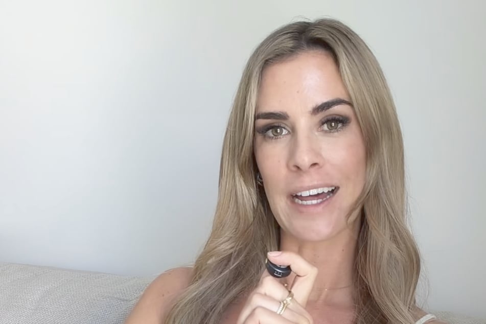 Olivia von Platen (29) will individuell auf das Baby eingehen.