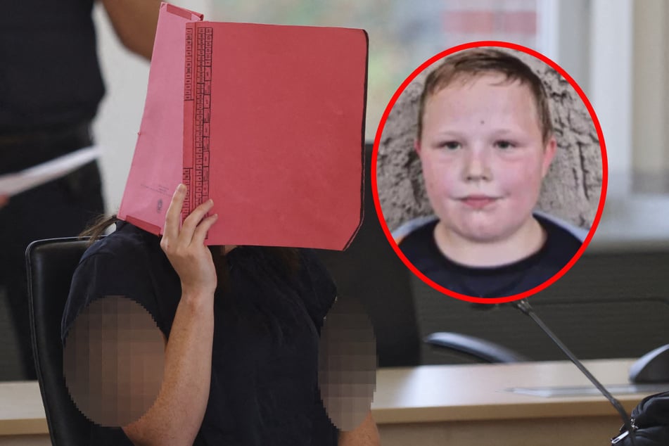 Knall im Prozess zum Mordfall Fabian (†8): Zeugen wollen das Kind zur Tatzeit gesehen haben