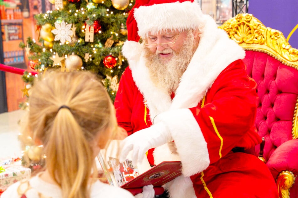 Stadtgalerie Plauen verzaubert alle mit diesem Weihnachts-Programm