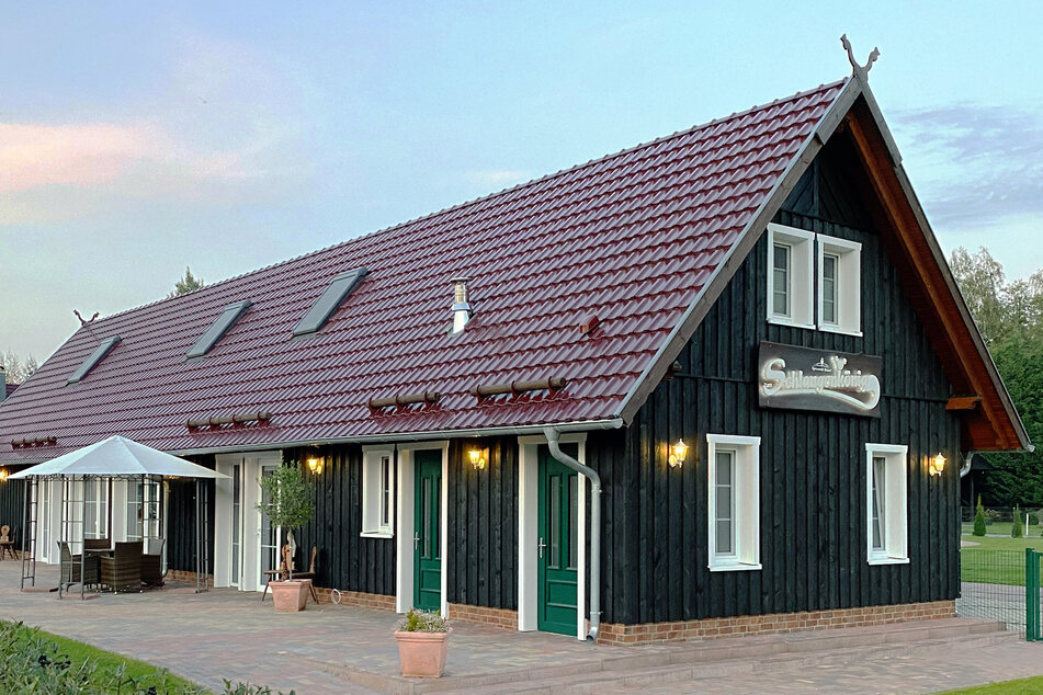 Kennt Ihr schon dieses tolle Hotel im Spreewald?