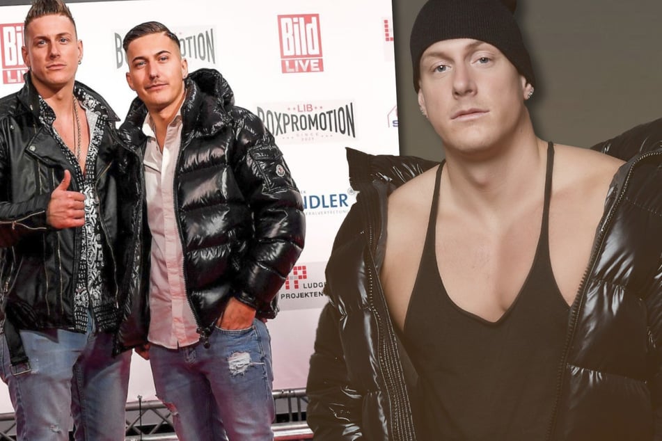 Reality-Star Calvin Kleinen: Sehen Fans ihn bald am Ballermann?