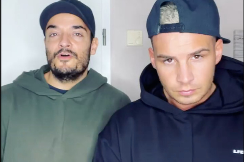 Giovanni über die innige Beziehung zu Pietro: "Freundschaften können enden, Familie ist für immer!"