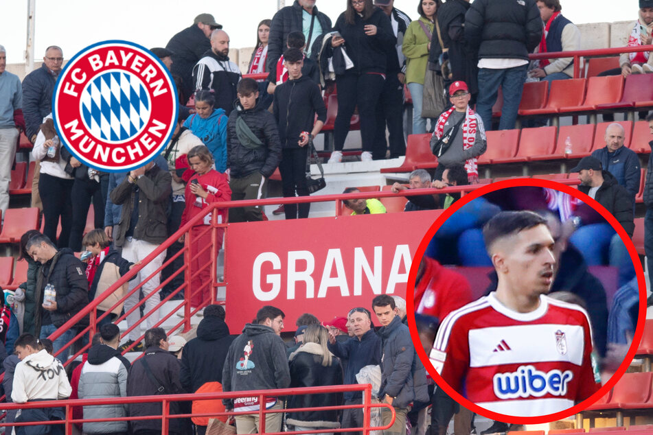Tragödie bei Spiel von Bayern-Neuzugang: Fan stirbt auf der Tribüne