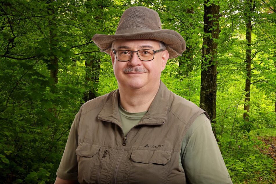 Laut Pilzberater Steffen Schmidt bleiben die Körbe vorerst leer. Es braucht längere Regenphasen.
