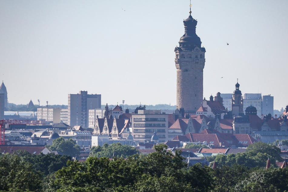 Leipzig: Überall steigen die Mieten: Sozialhilfe-Empfänger in Leipzig stehen teurere Wohnungen zu
