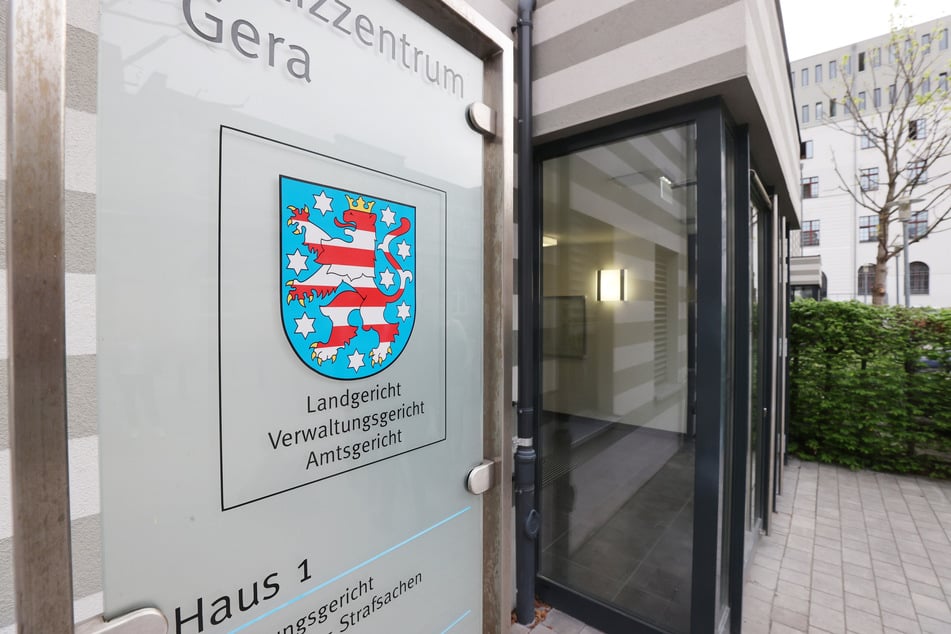 Der beschuldigte Richter war bereits in der Vergangenheit mit rassistischen Vorwürfen konfrontiert. (Archivbild)