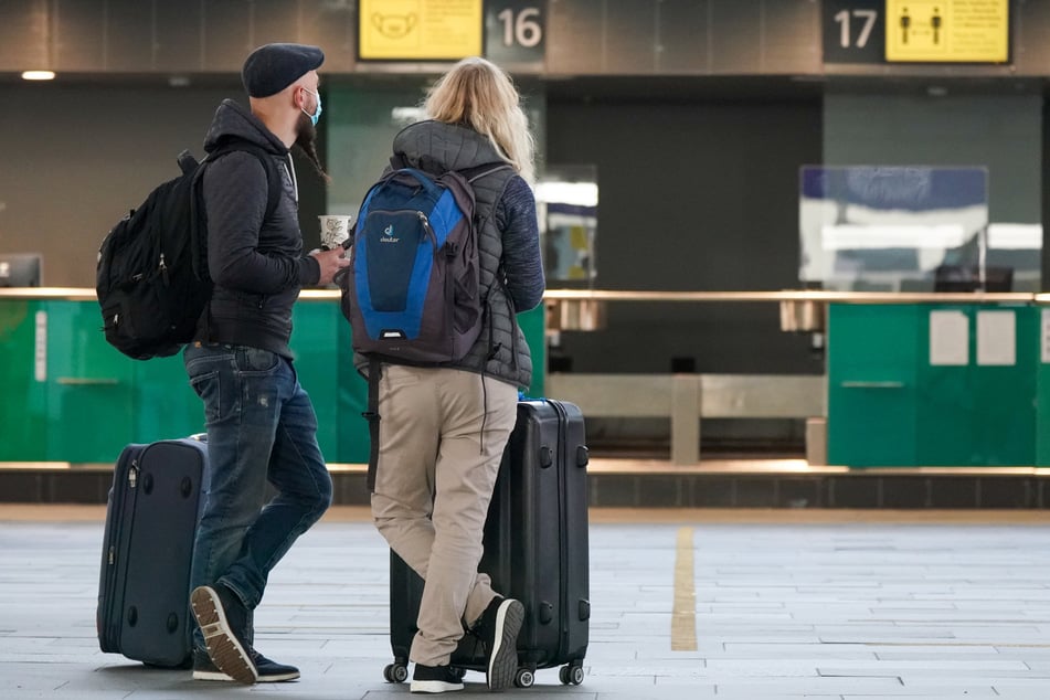 2024 zählte der Airport rund 882.000 Fluggäste. Das waren 5,1 Prozent weniger als noch 2023.