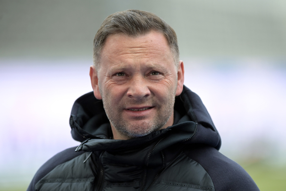 Hertha-Trainer Pal Dardai setzt im Abstiegskampf auf den Teamgeist. Das Derby gegen den 1. FC Union ist für den Ungarn eine Premiere.