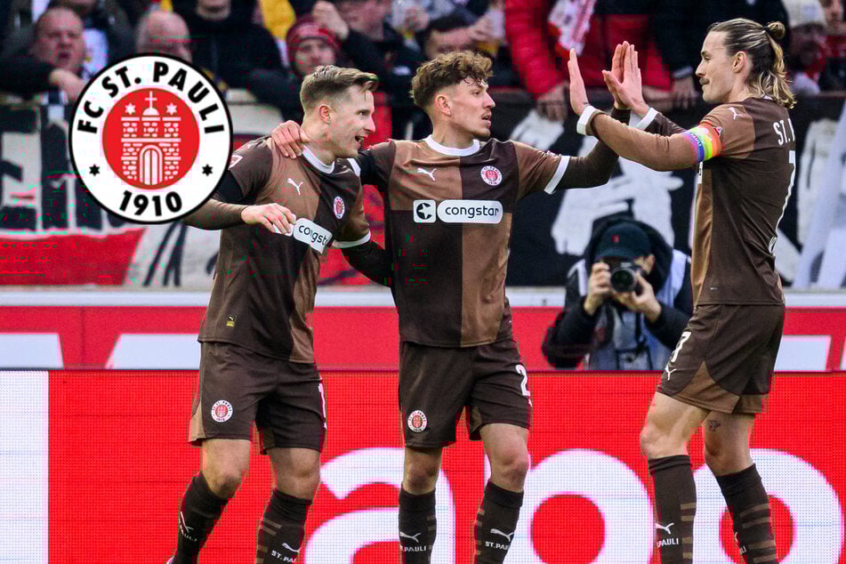 FC St. Pauli lässt nächsten Aufstiegsheld ziehen