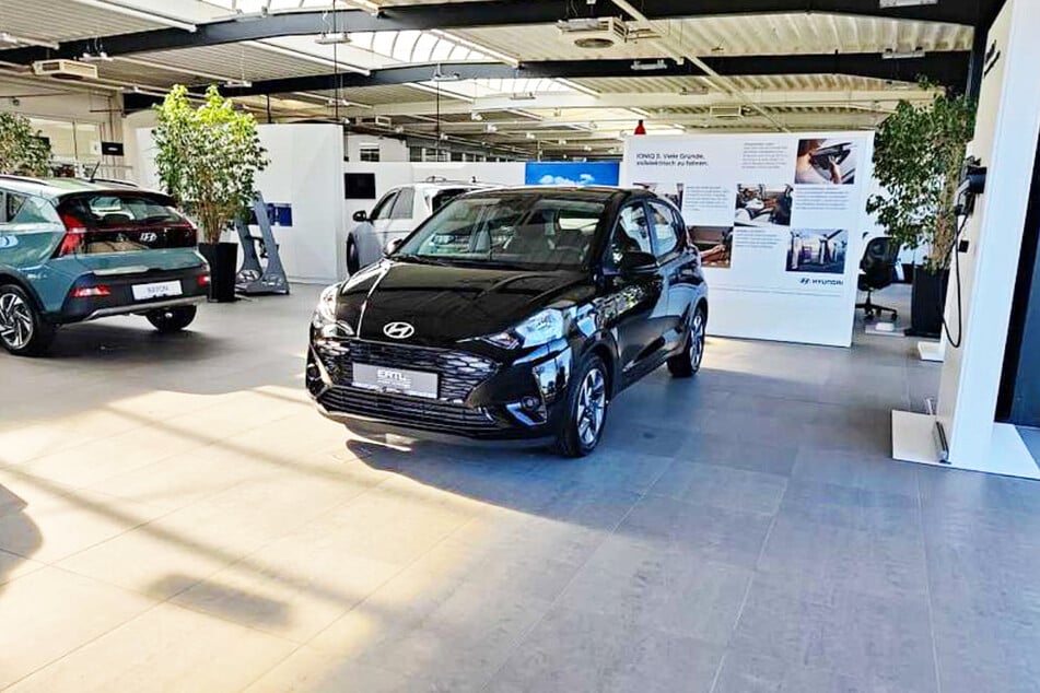 Zelebriert den Frühling mit überraschenden Ostervorteilen im Autohof Altfranken.