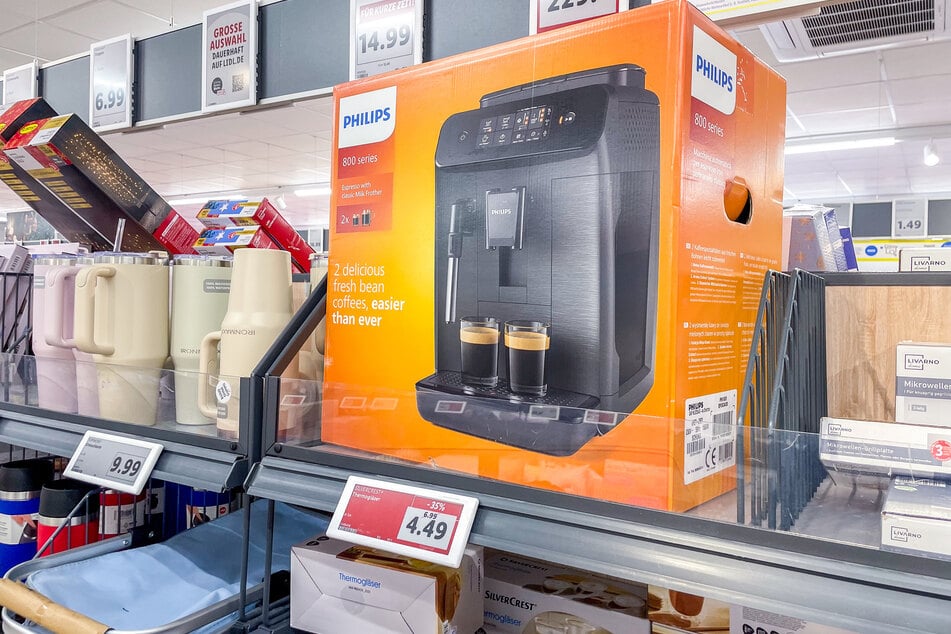 Lidl verkauft diese Sachen ab Montag (24.11.) richtig günstig