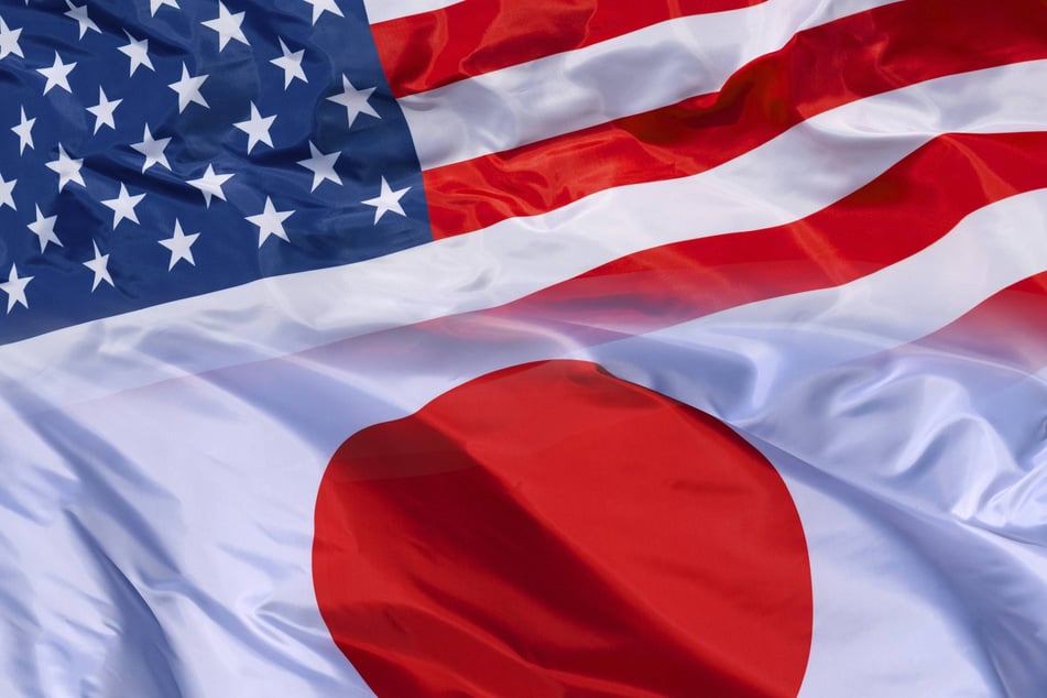 Japan is reportedly planning to participate in Trump's "Golden Dome" US missile defense system.