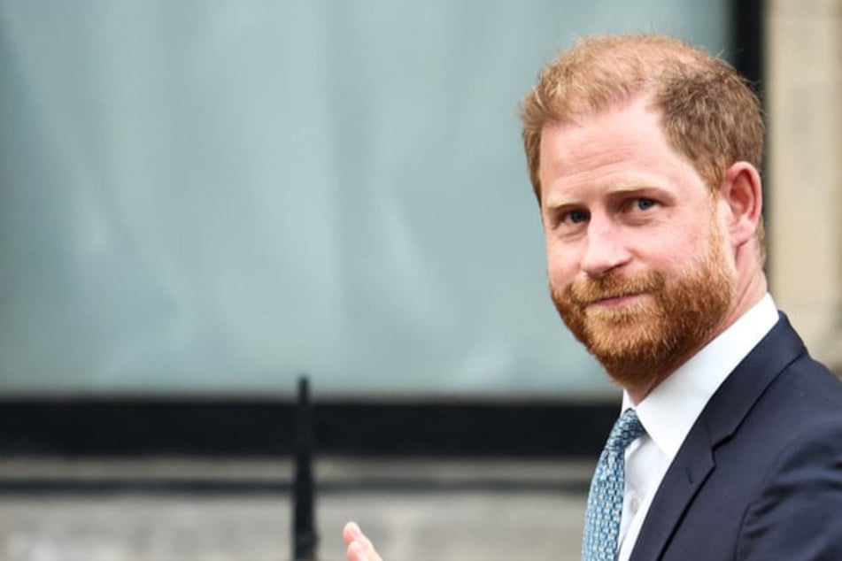 Harry hoopt op verzoening met familie - maar een expert ziet alleen maar één weg
