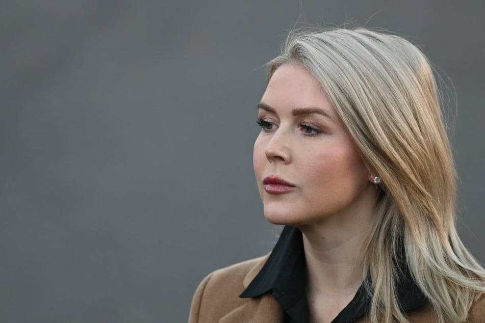 Karoline Leavitt's family member faces deportation after getting arrested by ICE