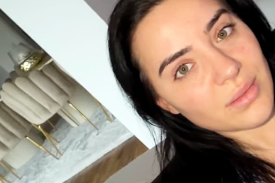 Leyla Heiter nach Operation schockiert: "Es sieht ganz, ganz schlimm aus!"