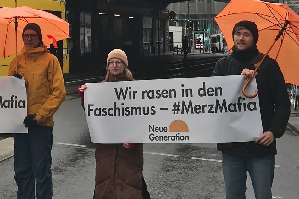 "No-MerzMafia-Monday": Neue Generation ruft zu Boykott von "Müller" und Co. auf