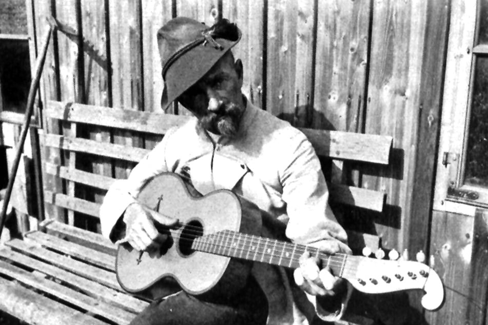 Anthon Günther (1876-1937)
