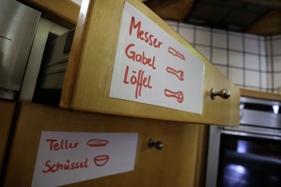 Die überwiegende Zahl der Pflegebedürftigen in NRW wird zu Hause versorgt. (Symbolbild)