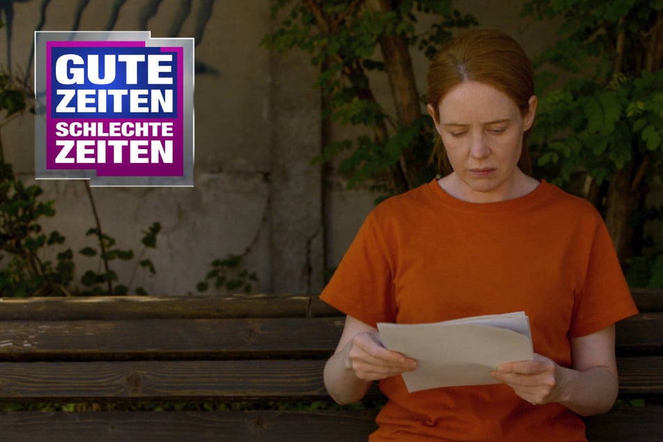 GZSZ: GZSZ: Toni begibt sich auf Suche nach ihrer wahren Identität