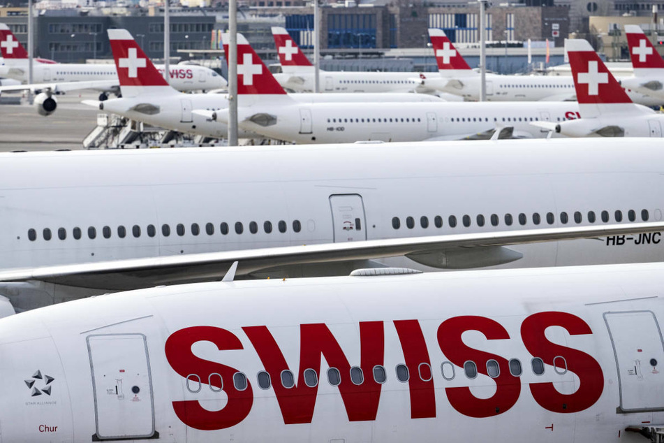 Zum 15. November wird die Schweizer Lufthansa-Tochter Swiss eine Corona-Impfpflicht für ihre Besatzungen einführen.
