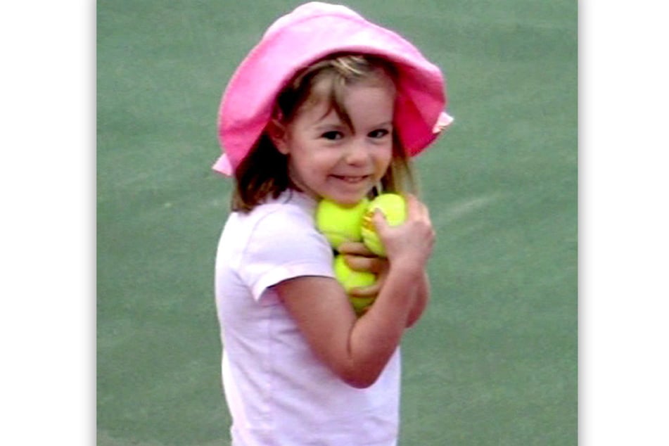 Die damals dreijährige Madeleine McCann war 2007 aus einer Ferienanlage im portugiesischen Praia da Luz verschwunden. (Archivfoto)