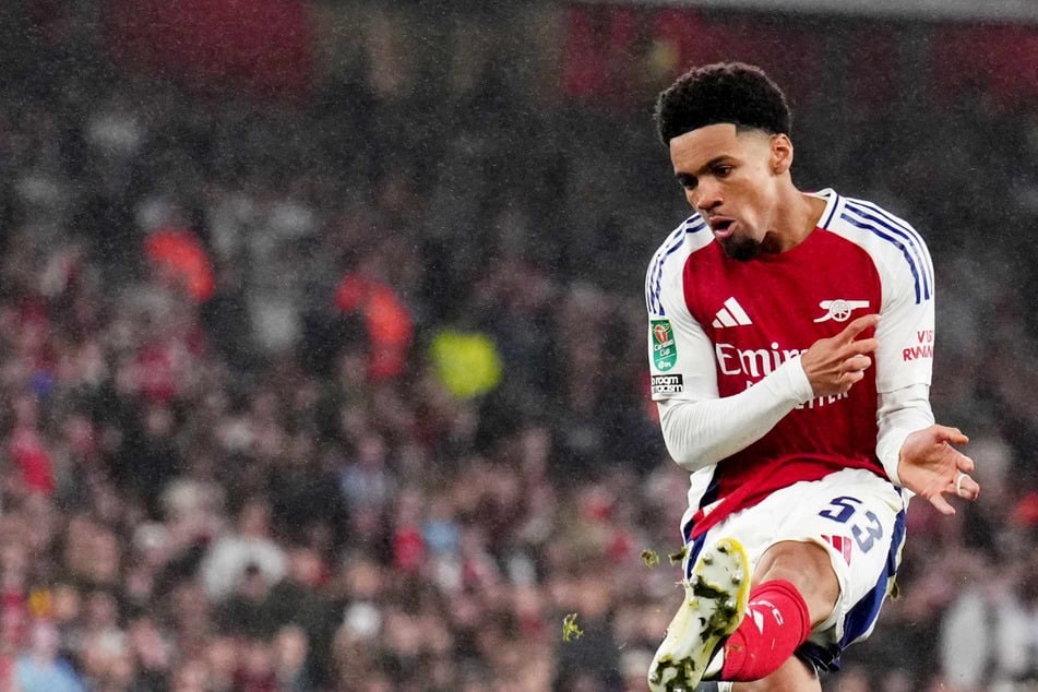 Deadline Day live: BVB bei Arsenal-Juwel vor Last-Minute-Coup