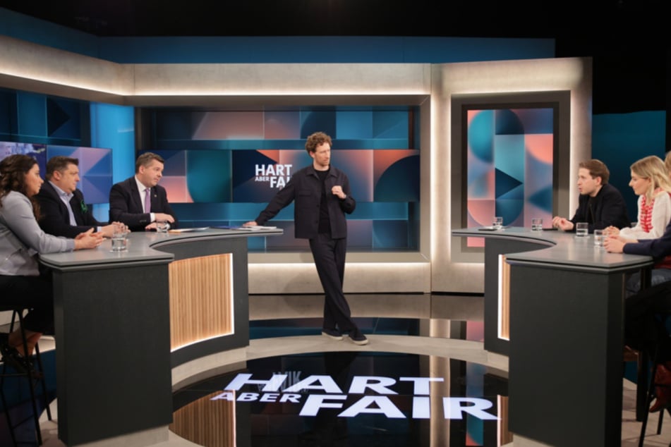 "Kein Aufschwung, Jobs in Gefahr: Wer muss jetzt mehr leisten?", war das Thema der Sendung.