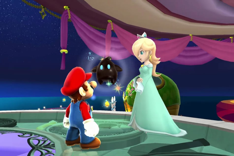 Definitiv sind die Ausflüge von Mario ins All spielbare Meisterwerke. Allerdings haben die Titel schon viele Jahre auf dem Buckel. Neu ist nichts. Trotzdem wird Vollpreis verlangt.
