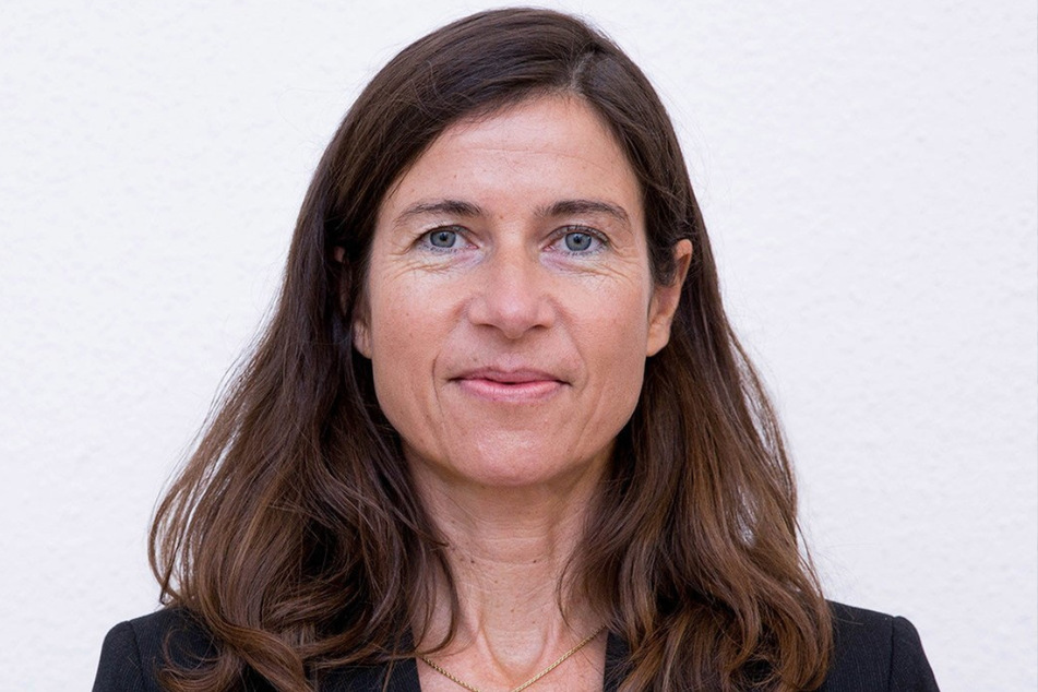 Prof. Dr. Birgit Glorius (51) betreibt Europäische Migrationsforschung an der TU Chemnitz.