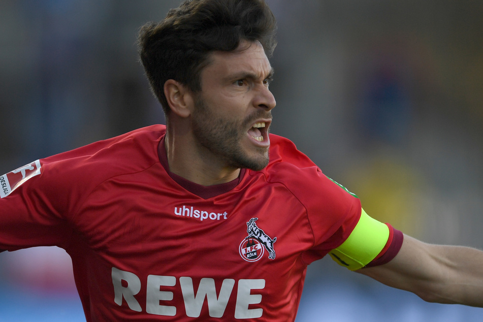 Jonas Hector (31) dürfte dem 1. FC Köln erhalten bleiben.