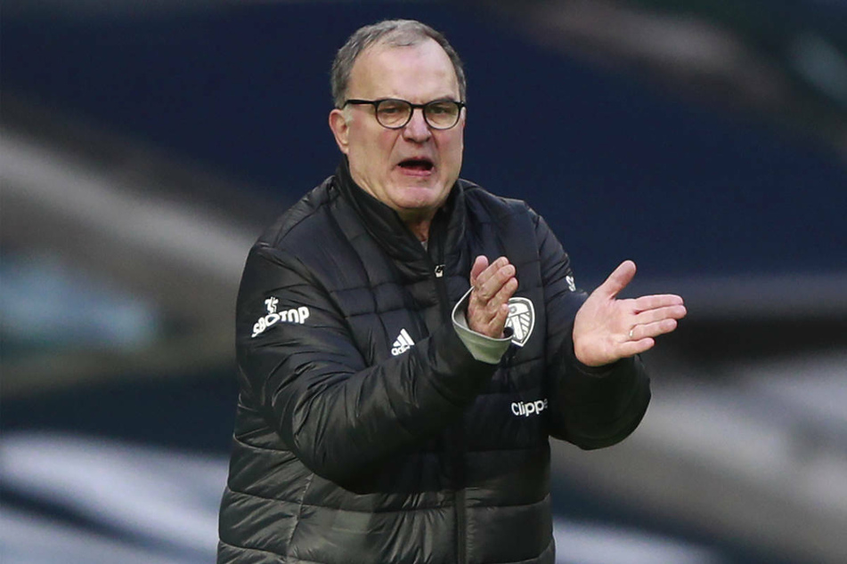 Trainiert Matheus Cunha in der kommenden Saison bei Leeds United unter dem argentinischen Star-Trainer Marcelo Bielsa (65)?