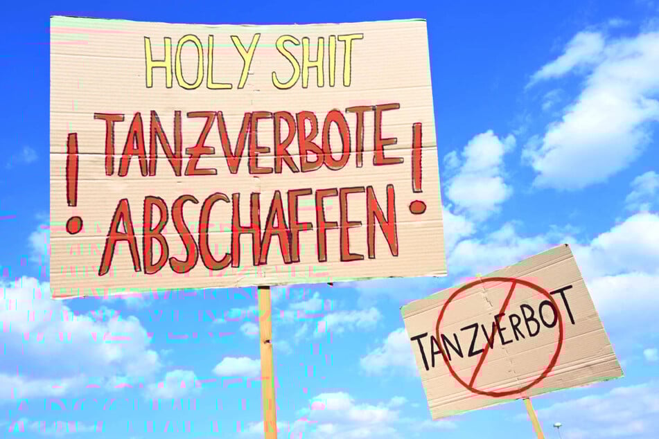 Viele junge Menschen können mit dem Konzept der stillen Feiertage nichts mehr anfangen.