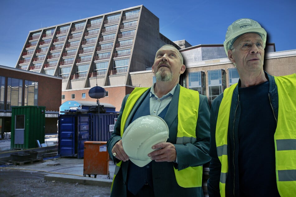 Tatort: Neuer Tatort aus Köln: Schenk und Ballauf ermitteln an besonderem Ort