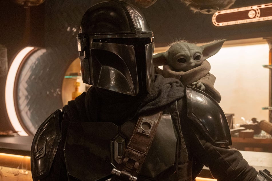 Star Wars has returned to the big screen with The Mandalorian and Grogu, which scored $102 million at the North American box office over the weekend.