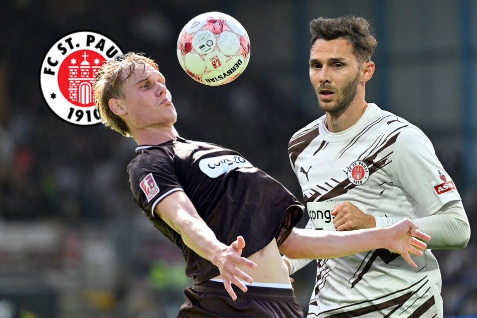 FC St. Pauli: Neuzugänge kommen nur schwer in Tritt