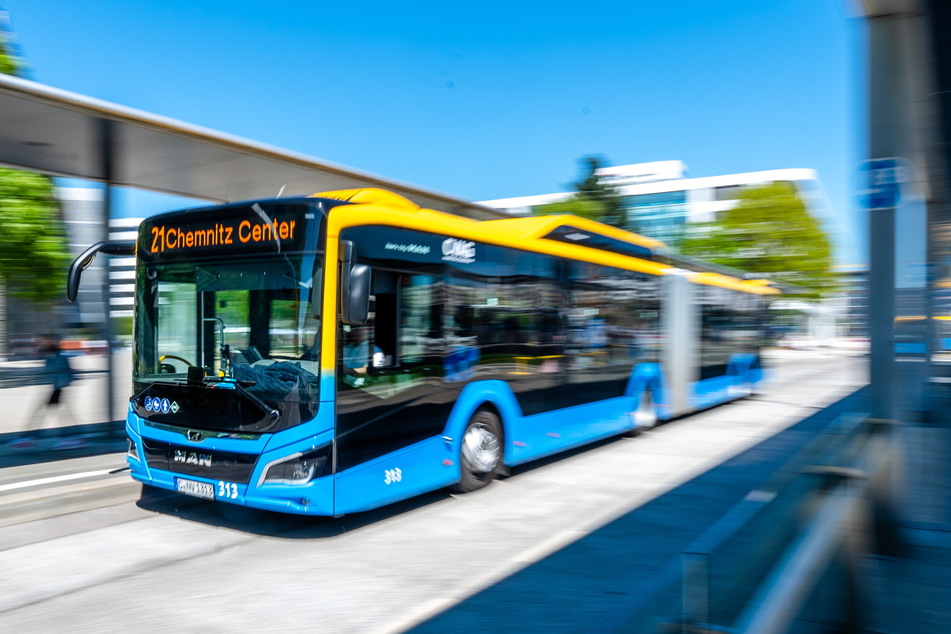 Vor der Attacke kam es im Bus der Linie 21 zu Beleidigungen.