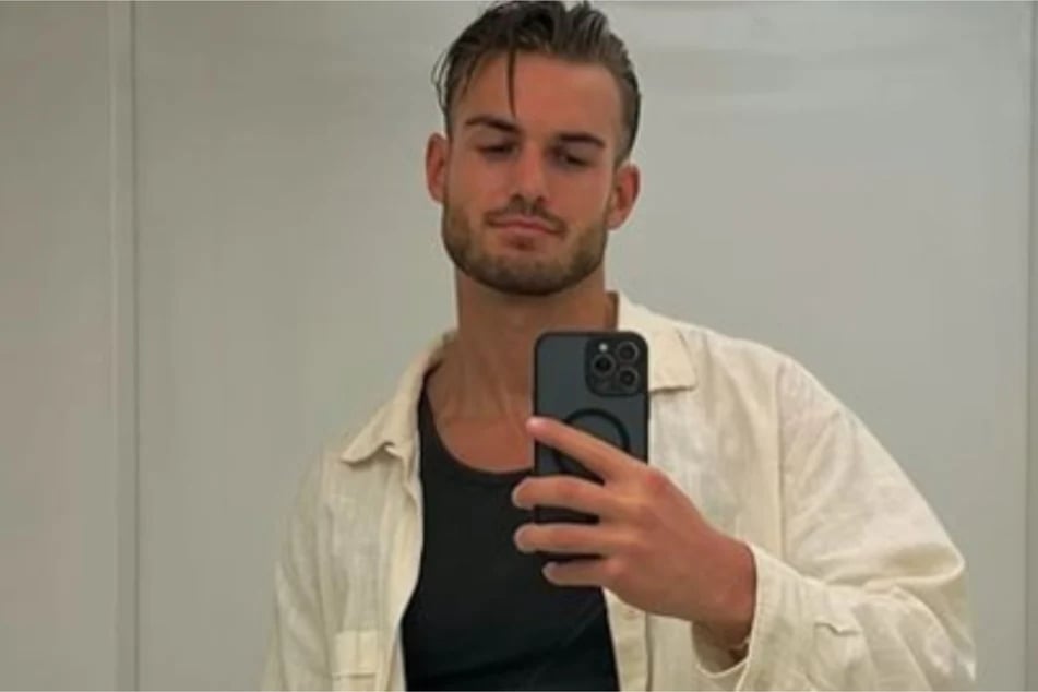 Steckt hinter den Vorwürfen der bekannte Reality-Star Can Kaplan (29)?